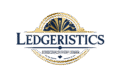 ledgeristics logo